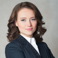 Vera Ilkina-Kinney, PhD