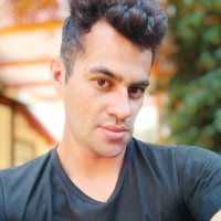 Cesar Pinto Moscoso