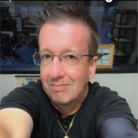 Matthew Guptill, CFSP