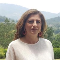 Beatriz Elena Arango Ramirez