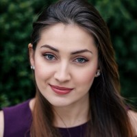 Alexandra Pawlus