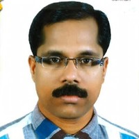 Ratheesh P.R