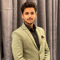 Krishna Garg