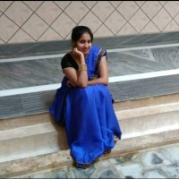 Megha Dilipakumar