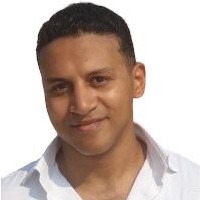 Yahia Amin