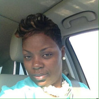 Cansandra Davis