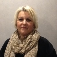 Christelle Podda