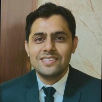 Rajesh Kumar