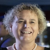 Brigitte Ellerbeck