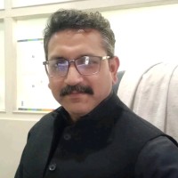 Dr Muhammad Zeeshan