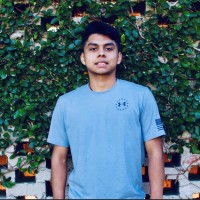 Kevin Oliveros Aguilar
