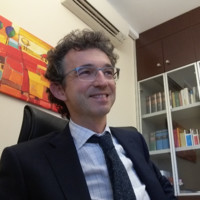 Vittorio Galliano
