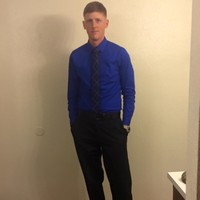 Kyle Ferguson