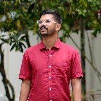 Arjun Satheesh