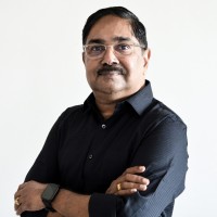 Suresh Narayan