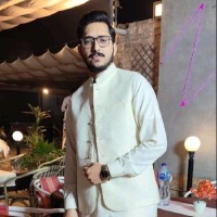 Ali Haider