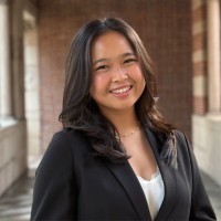 Allison Lin