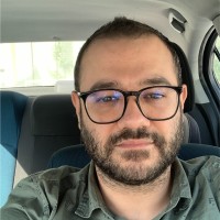 Ahmad Mehdi