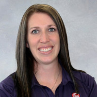 Natalie Monahan