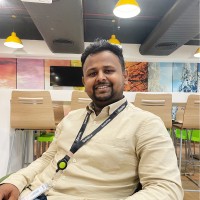 Shubham Dukare