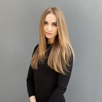Аліна Політова