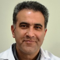 Mostafa Araj-khodaei