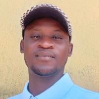 HAMMED Oyetunji