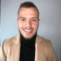 Corentin Liaudet
