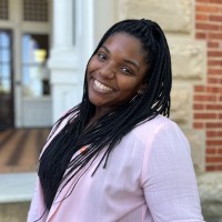 Simone Richardson, M.Ed.