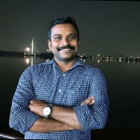 Bibin Vijayan