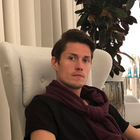 Patrick Markussen