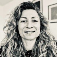 Sandra Potušek Dizdarić