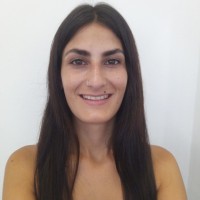 Rocío Eliana Morgenstern