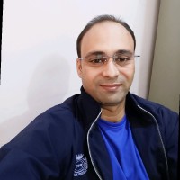 Anand Kumar