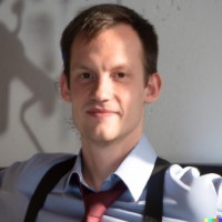 Ralf Eckner