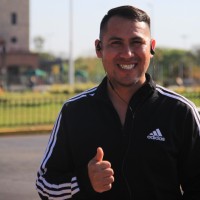 Dany Carrillo