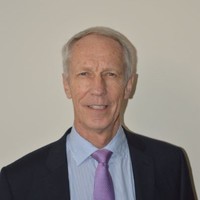 Alan Eames