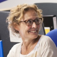 Nuria Echeverria Serra