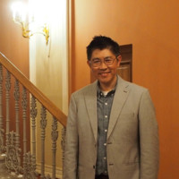 Jeremy Tong