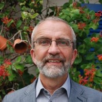 Roland Scharfenberg