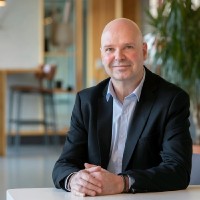 Eric Van Gemert