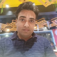 Nitish Tripathi