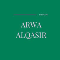 Arwa Alqasir