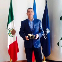Enrique Arturo Lara Castro