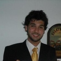 Agustin Casabó