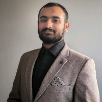 Dhruvin Bhatt