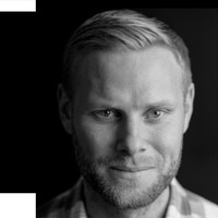 Nils Dahlman