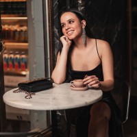 Daniela Bilan