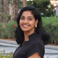 Anjana Chandran