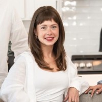 Angelica Kisel